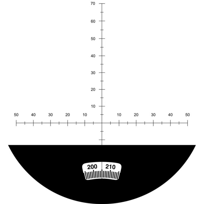 Монокуляр Hawke Endurance ED Marine 7х42 з компасом і далекомірною сіткою. Синій 