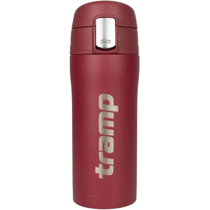 Термос Tramp 0,35 л UTRC-106-mat, pink 