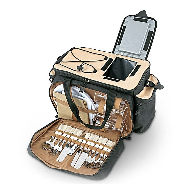 Набір для пікніка Ezetil KC Professional 34, 34 л 