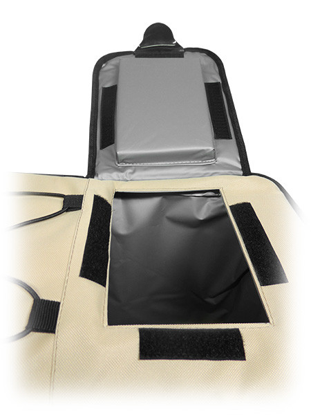 Набір для пікніка Ezetil KC Professional 34, 34 л 