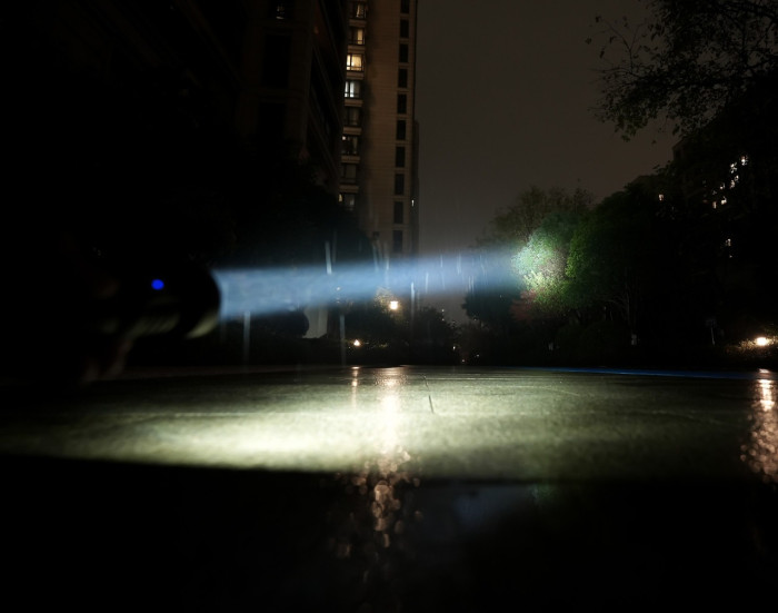 Лiхтар Manker MC13 II SFT40 