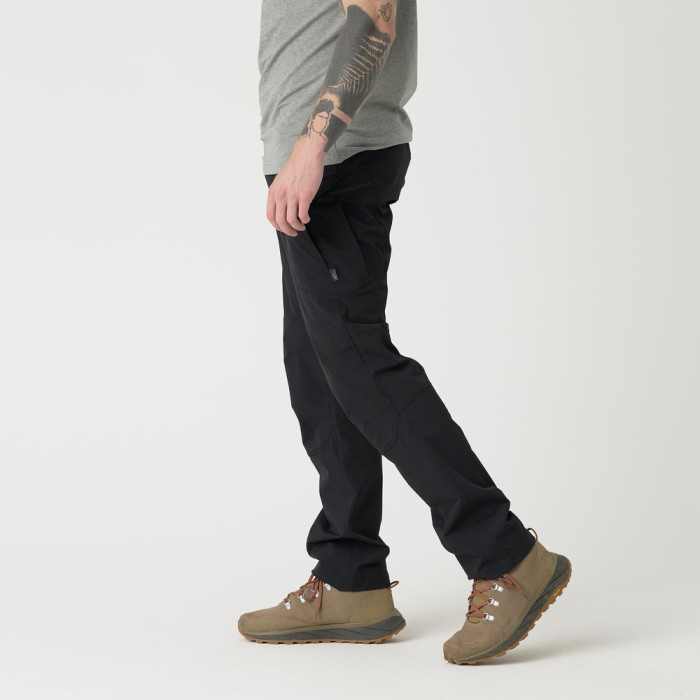 Штани тактичні Helikon-Tex OTP (Outdoor Tactical Pants) - VersaStretch - Black, розмір L 