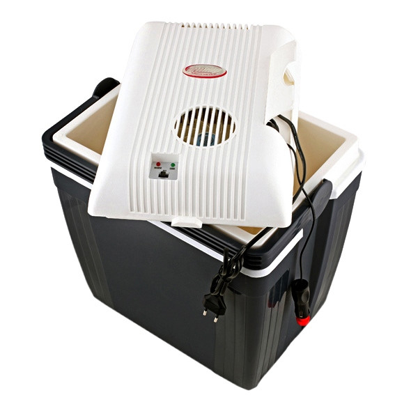 Автохолодильник Ezetil E - 27s Turbo, 776085 