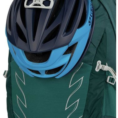 Рюкзак Osprey Tempest 24 Bell Orange-WXS /S-Помаранчевий  