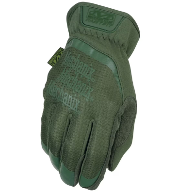 Рукавички Mechanix FastFit L ranger green