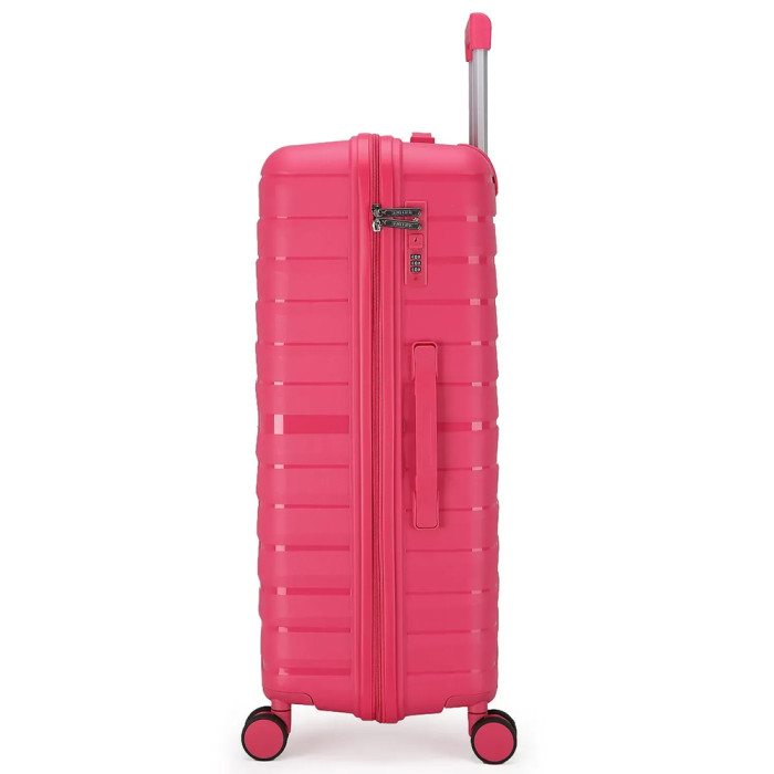 Валіза Semi Line 28" (L) Magenta (T5796-3) 