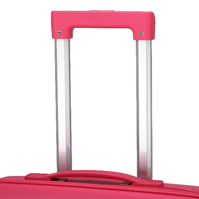 Валіза Semi Line 28" (L) Magenta (T5796-3) 