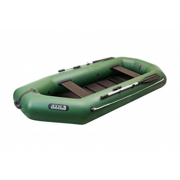 Човен тура ЛТ-290ВБ 