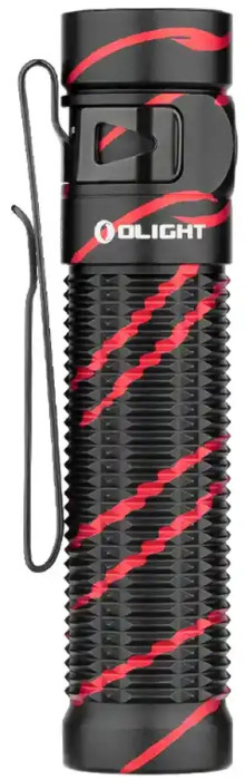 Ліхтар Olight Baton 3 Pro, black lava 