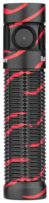 Ліхтар Olight Baton 3 Pro, black lava 