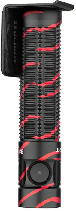 Ліхтар Olight Baton 3 Pro, black lava 