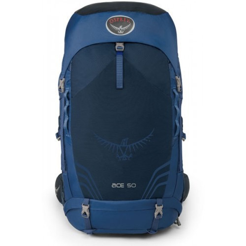 Рюкзак Osprey Ace 50 Night Sky Blue O /S 