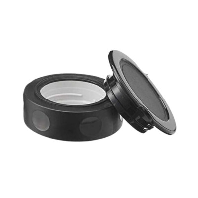 Кришка для термоса Zojirushi SW-FCE75 Чорний