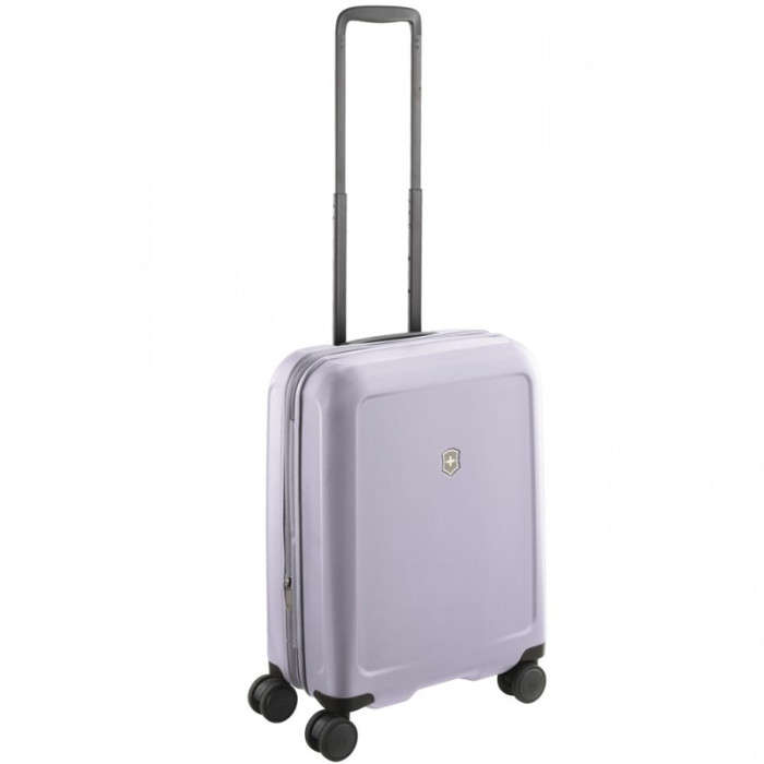 Чемодан на 4 колесах Victorinox Travel Connex Hs/Lilac S Global Expandable 34/41 л (Vt606784) 