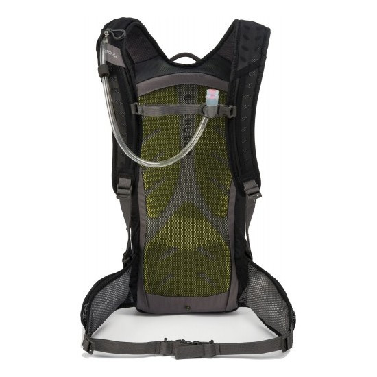 Рюкзак Osprey Raptor 10, чорний 