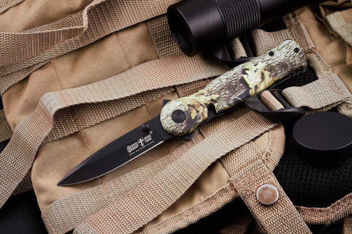 Ніж Grand Way 10179 