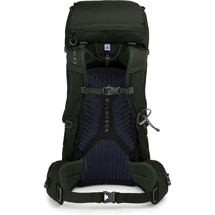 Рюкзак Osprey Kestrel 36 л (2022) Picholine Green - S/M - зелений 