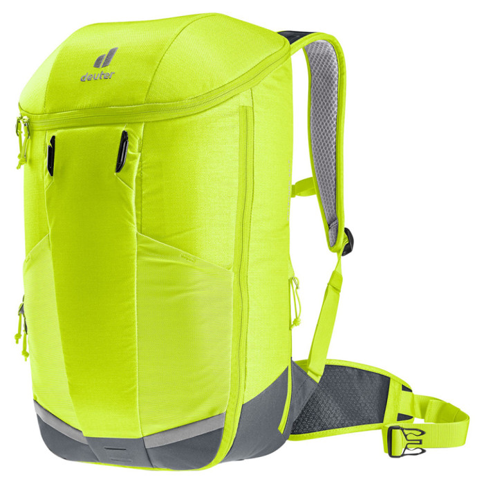 Рюкзак DEUTER Rotsoord 25+5 колір 8403 