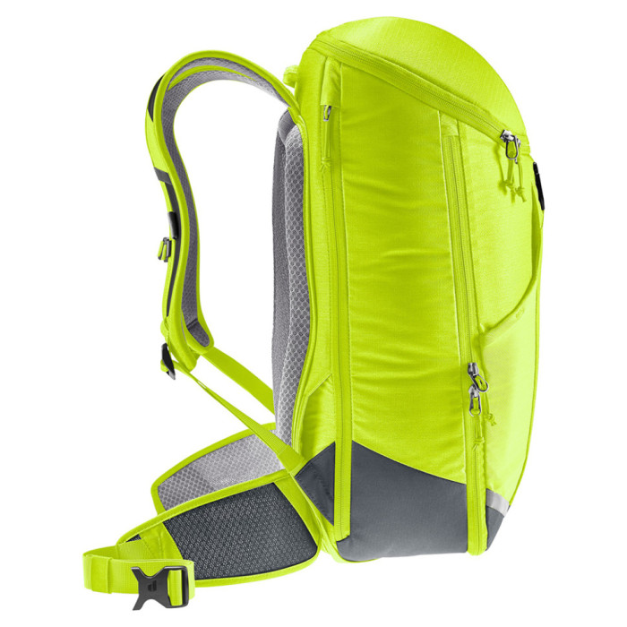 Рюкзак DEUTER Rotsoord 25+5 колір 8403 