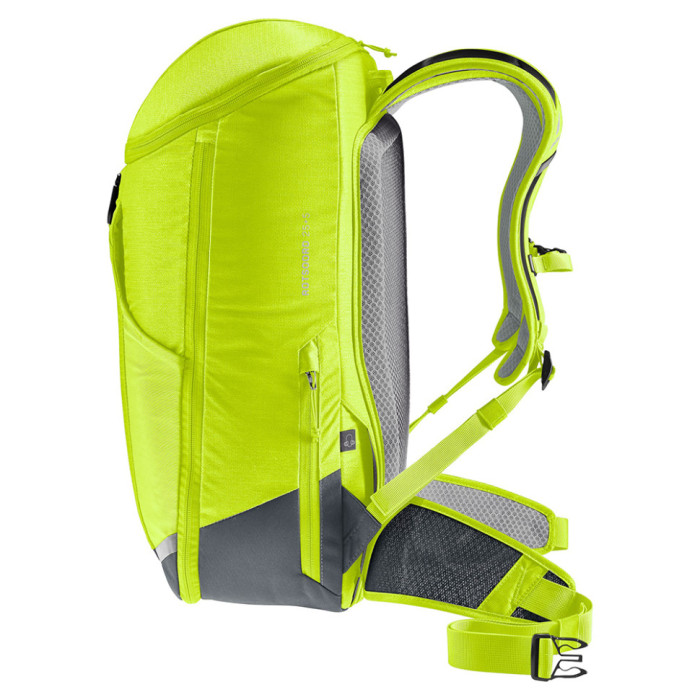 Рюкзак DEUTER Rotsoord 25+5 колір 8403 
