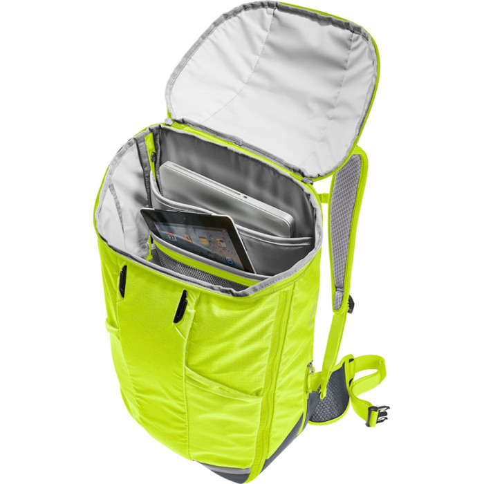 Рюкзак DEUTER Rotsoord 25+5 колір 8403 