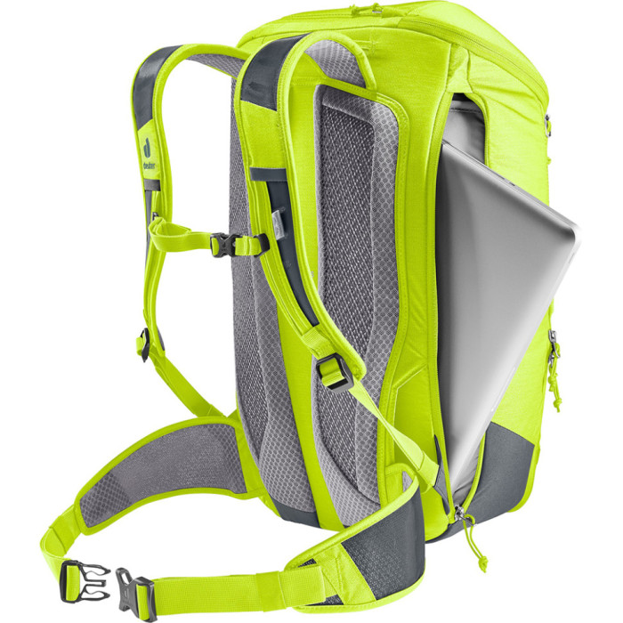 Рюкзак DEUTER Rotsoord 25+5 колір 8403 