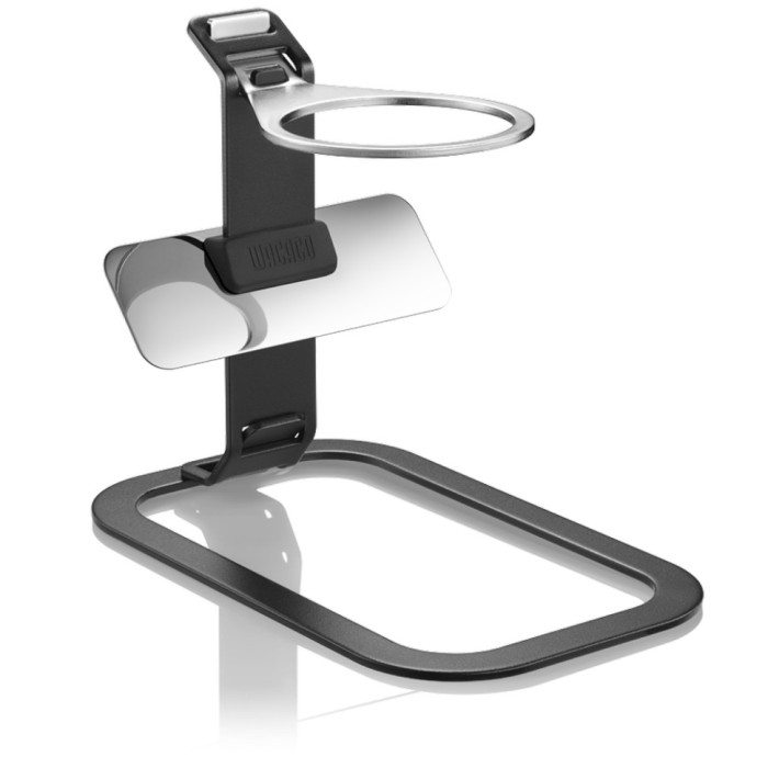 Набір для кави Wacaco Picopresso: еспресо-кавоварка, чохли та стенд-підставка 