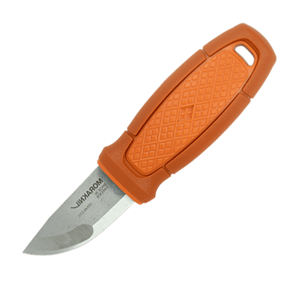 Ніж Morakniv Eldris Помаранчевий (13501) 