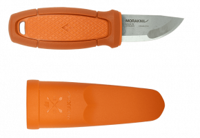 Ніж Morakniv Eldris Помаранчевий (13501)