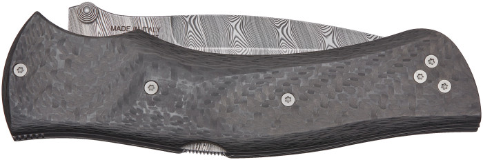 Ніж Viper Start Damascus CF VA5840FC 