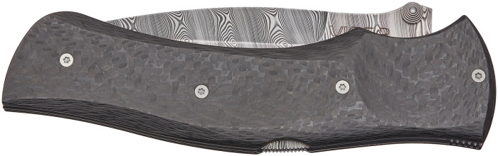 Ніж Viper Start Damascus CF VA5840FC 