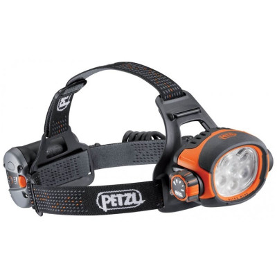 Ліхтар Petzl Ultra Wide
