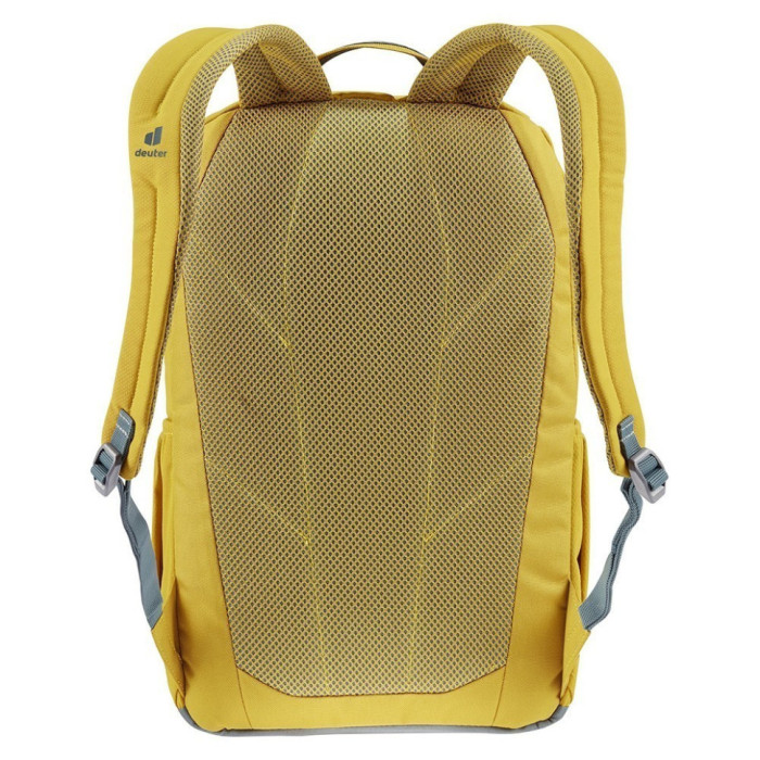 Рюкзак DEUTER Vista Skip колір 8205 (8215) turmeric-teal 