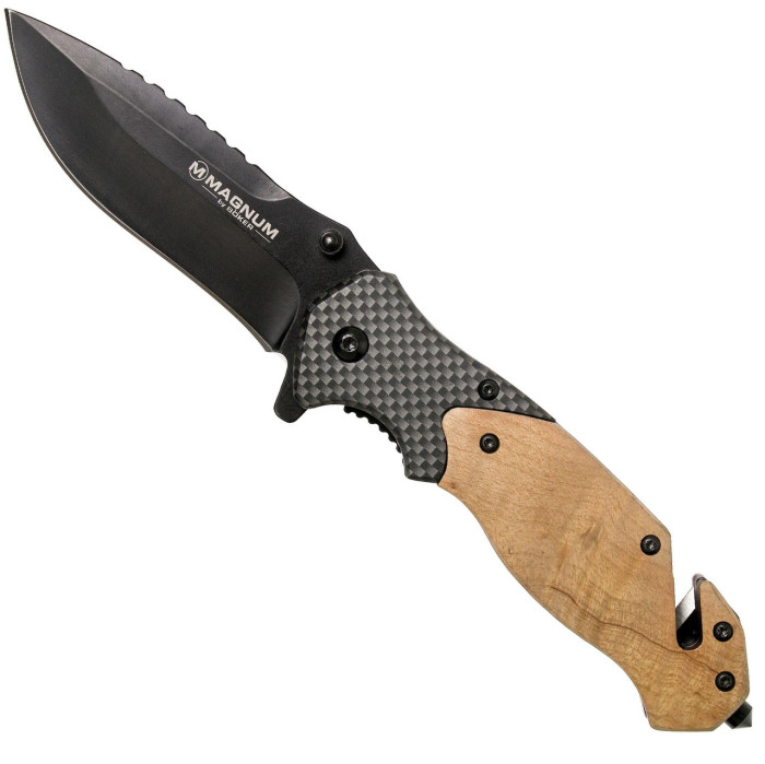 Ніж Boker Magnum Blomkvist 