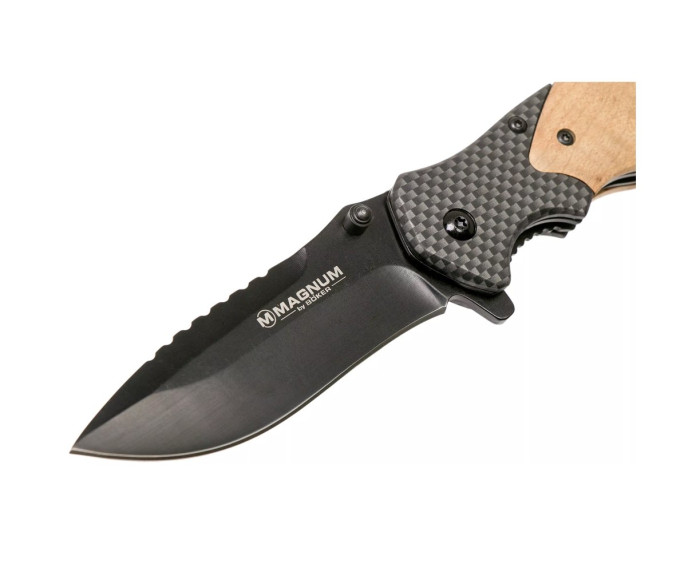 Ніж Boker Magnum Blomkvist 