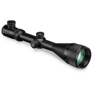 Приціл оптичний Vortex Crossfire II 3-12x56 AO Hog Hunter V-Brite IR (CF2-31049) 
