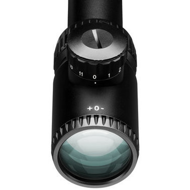 Приціл оптичний Vortex Crossfire II 3-12x56 AO Hog Hunter V-Brite IR (CF2-31049) 