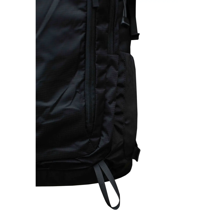 Рюкзак Tramp Ivar туристичний чорний 30л UTRP-051 