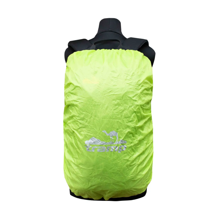 Рюкзак Tramp Ivar туристичний чорний 30л UTRP-051 