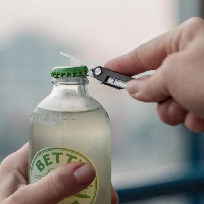 Мультитул Leatherman Micra Slate 