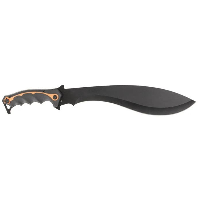 Мачете Boker Magnum CSB Kukri Black 