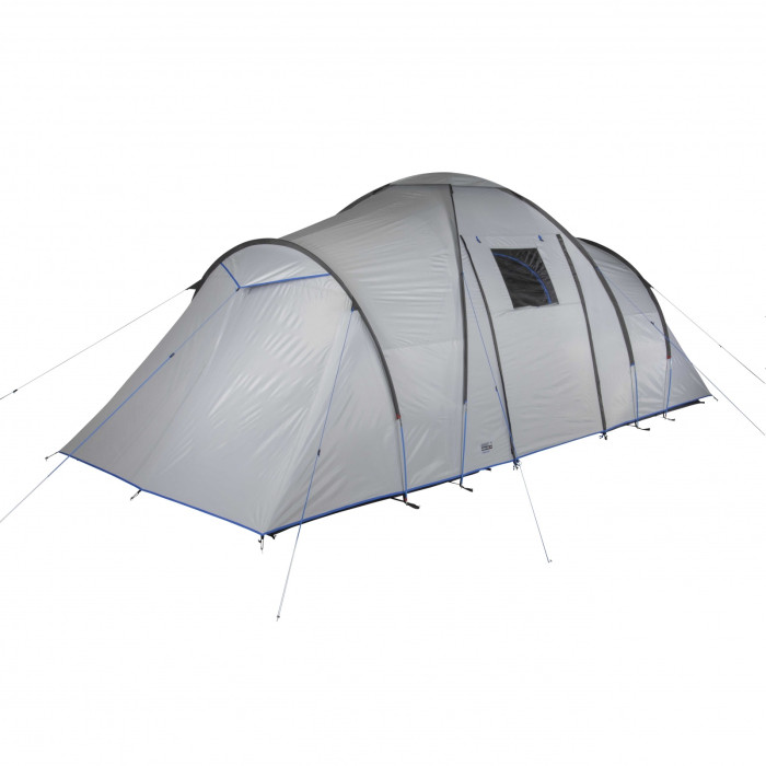 Намет High Peak Como 4 (Nimbus Grey) 