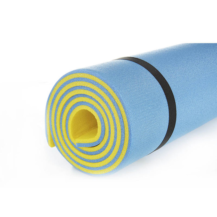 Каремат СИЛА Турист 1800х600х10 мм 