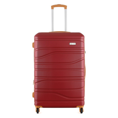 Валіза Semi Line 28" (L) Cherry (T5716-3)