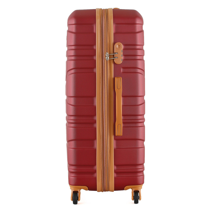 Валіза Semi Line 28" (L) Cherry (T5716-3)