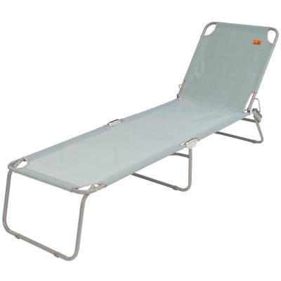 Шезлонг Easy Camp Hydra Aqua Blue