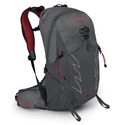 Рюкзак Osprey Talon Pro 20 - S/M-сірий