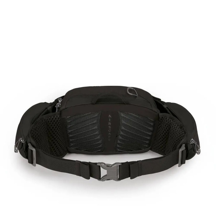Поясна сумка Osprey Savu 5 black - O/S - чорний 