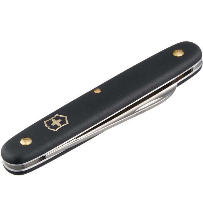 Складаний садовий ніж Victorinox Garden Floral 3.9050.3 