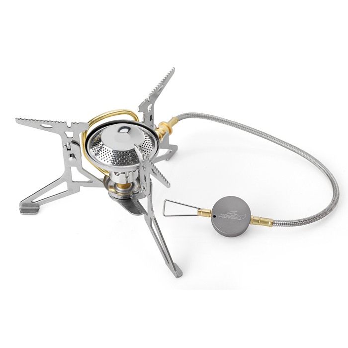 Мультитоплевная пальник Kovea Booster DUAL MAX KB-N0810 